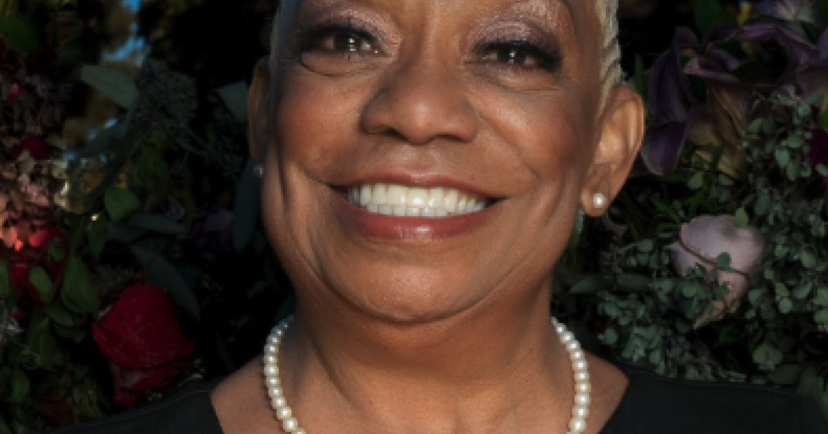 Denise Harris NAACP